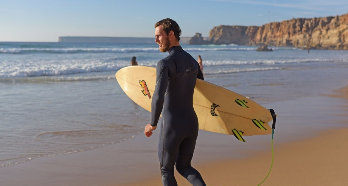 Private Surf Lessons