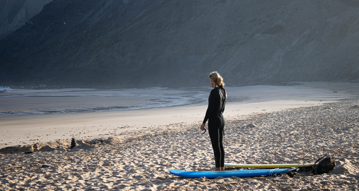 Private Surf Lessons