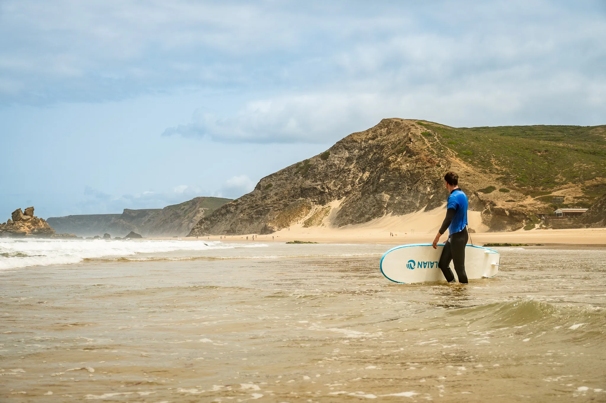 Private Surf Lessons