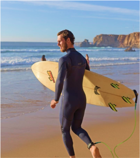 Hardboards - For Intermediate & Advanced Surfers