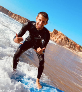 Wetsuits - Stay Warm & Comfortable