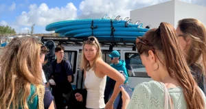 What to Pack for a Surf Trip to Sagres